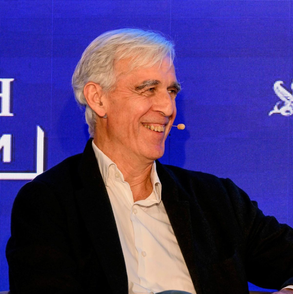 Stathis Potamitis