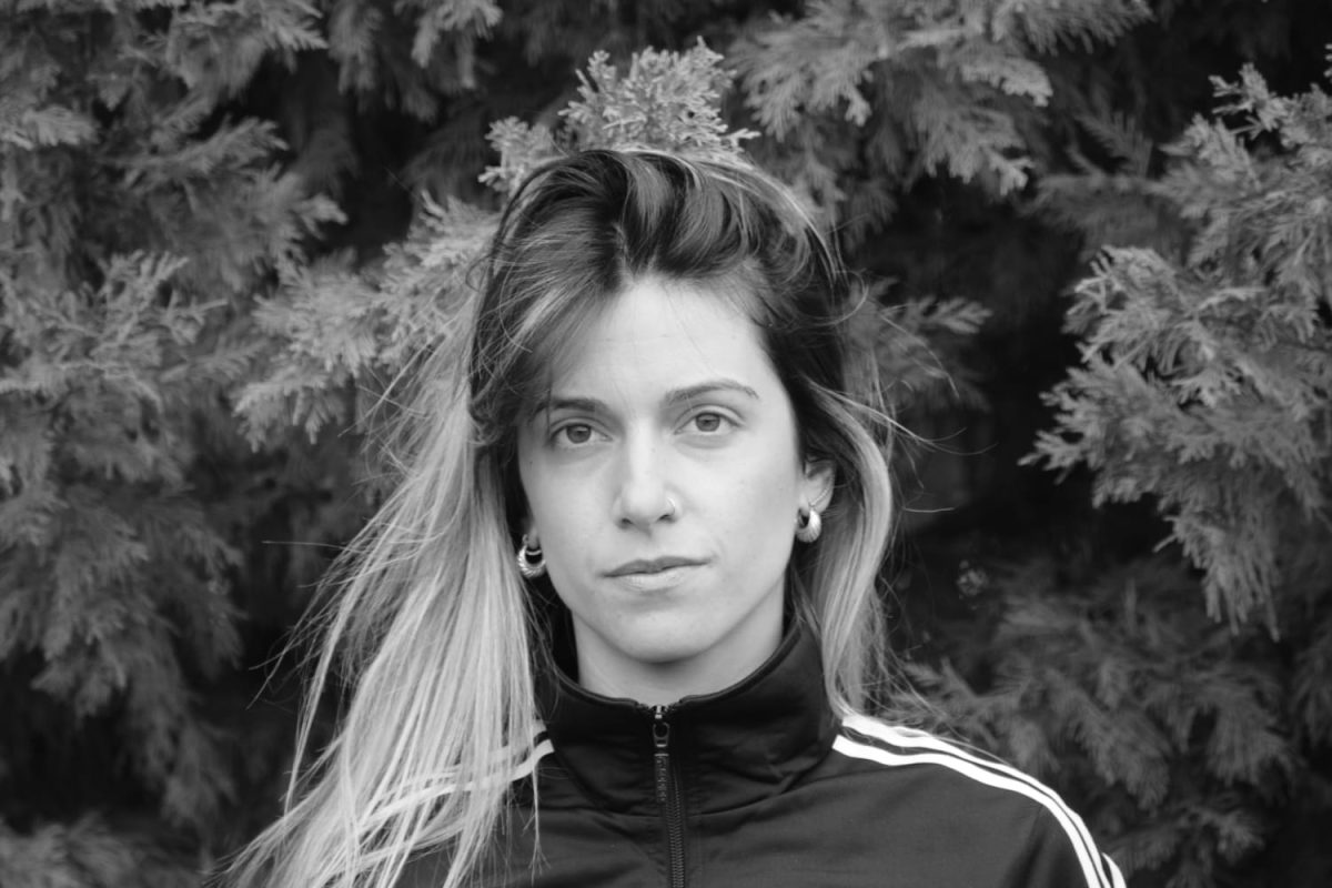 Dora Xagorari